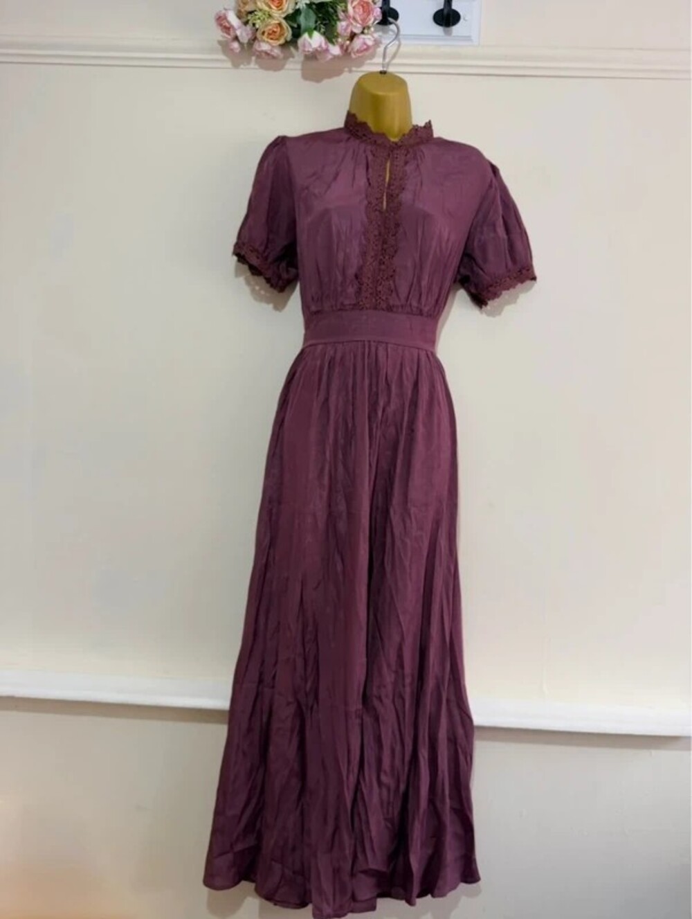 Women's dress